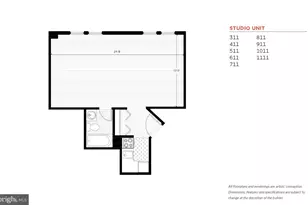 201 S 13th St, Philadelphia, PA 19107 - Photo 15