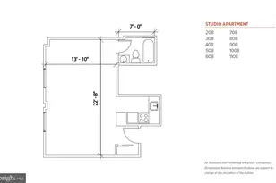 201 S 13th St, Philadelphia, PA 19107 - Photo 13