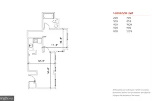 201 S 13th St, Philadelphia, PA 19107 - Photo 9