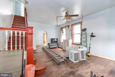 319 W Duncannon Avenue, Philadelphia, PA 19120 - Photo 5