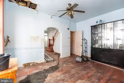 319 W Duncannon Avenue, Philadelphia, PA 19120 - Photo 9