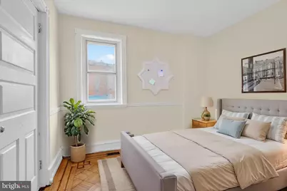3512 Lancaster Avenue #1W, Philadelphia, PA 19104 - Photo 9