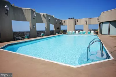 2018 Walnut Street #17M, Philadelphia, PA 19103 - Photo 17