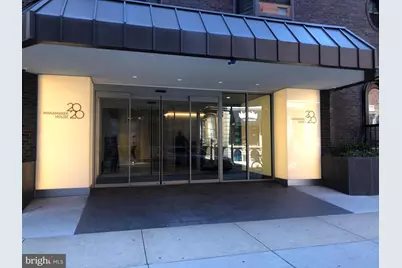 2018 Walnut Street #17M, Philadelphia, PA 19103 - Photo 1