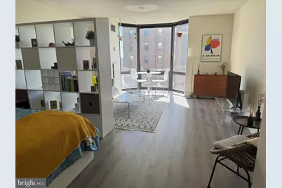 2018 Walnut Street #17M, Philadelphia, PA 19103 - Photo 3