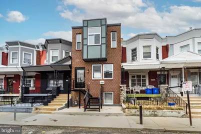 5327 Chancellor Street, Philadelphia, PA 19139 - Photo 1