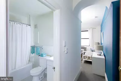 1229 Chestnut Street #404, Philadelphia, PA 19107 - Photo 19