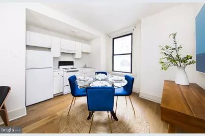 1229 Chestnut Street #404, Philadelphia, PA 19107 - Photo 21