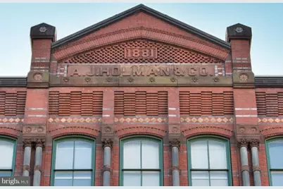 1222 Arch Street #201, Philadelphia, PA 19107 - Photo 13