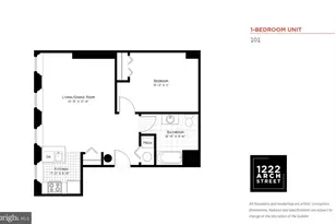 1222 Arch St, Philadelphia, PA 19107 - Photo 19