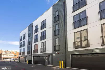 1922 Geary Street #9, Philadelphia, PA 19145 - Photo 35