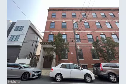 1637 Poplar Street #6R, Philadelphia, PA 19130 - Photo 1