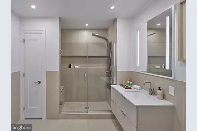 815-17 Poplar Street #3 BR A, Philadelphia, PA 19123 - Photo 3