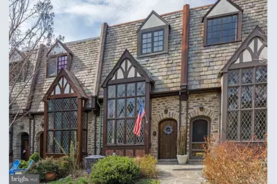 3447 Midvale Avenue, Philadelphia, PA 19129 - Photo 1