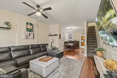 3436 Indian Queen Lane, Philadelphia, PA 19129 - Photo 1