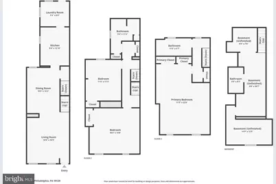 3436 Indian Queen Lane, Philadelphia, PA 19129 - Photo 37