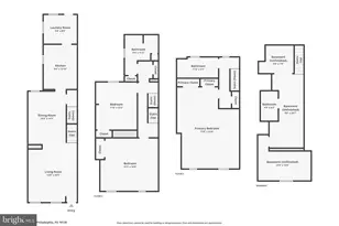 3436 Indian Queen Ln, Philadelphia, PA 19129 - Photo 37