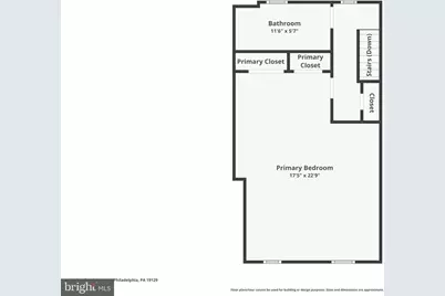 3436 Indian Queen Lane, Philadelphia, PA 19129 - Photo 41