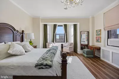 250 S 13th Street #8E, Philadelphia, PA 19107 - Photo 17