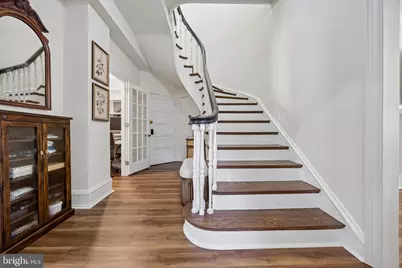 250 S 13th Street #8E, Philadelphia, PA 19107 - Photo 3