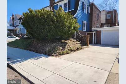 7818 Cedarbrook Avenue, Philadelphia, PA 19150 - Photo 1