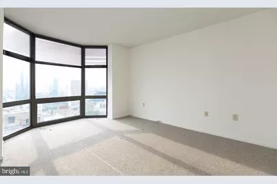 2020 Walnut Street #24C, Philadelphia, PA 19103 - Photo 5