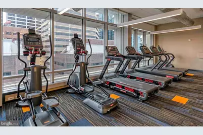 1815 John F Kennedy Boulevard #0B-915, Philadelphia, PA 19103 - Photo 17