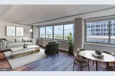 1815 John F Kennedy Boulevard #0B-915, Philadelphia, PA 19103 - Photo 5