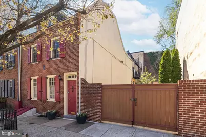 804-6 Lombard Street, Philadelphia, PA 19147 - Photo 3