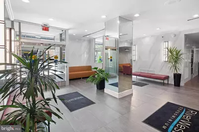 2101 Chestnut Street #512, Philadelphia, PA 19103 - Photo 7