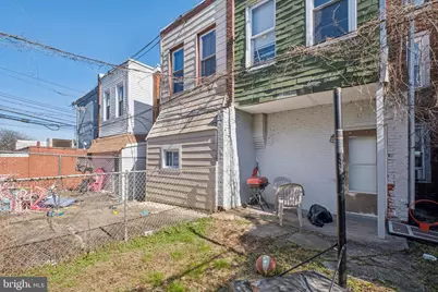 1379 Narragansett Street, Philadelphia, PA 19138 - Photo 5