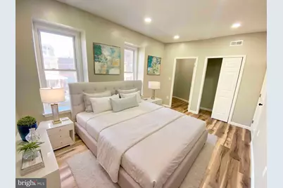 1426 W Rockland Street #2ND FL, Philadelphia, PA 19141 - Photo 3