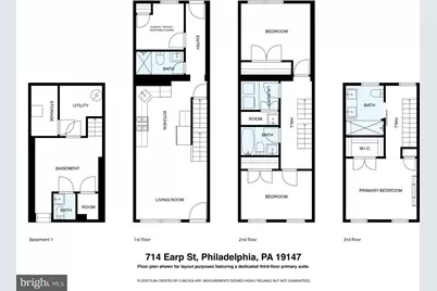 714 Earp Street, Philadelphia, PA 19147 - Photo 33