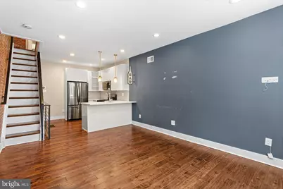 1233 N Lecount Street, Philadelphia, PA 19121 - Photo 1
