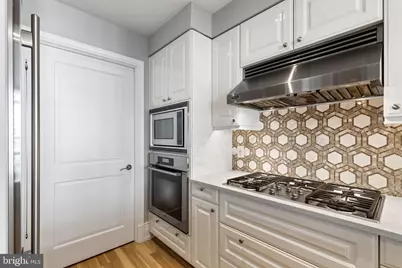 130 S 18th Street #1402, Philadelphia, PA 19103 - Photo 19