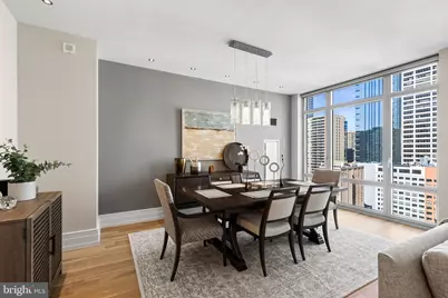 130 S 18th Street #1402, Philadelphia, PA 19103 - Photo 5