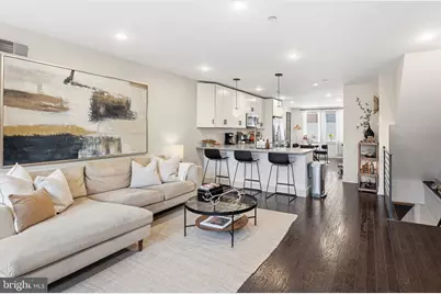 1651 E Eyre Street #1, Philadelphia, PA 19125 - Photo 3