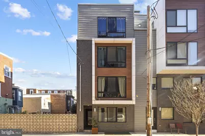 1651 E Eyre Street #1, Philadelphia, PA 19125 - Photo 1