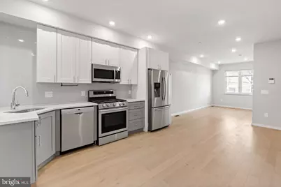 2142 W Master Street #A, Philadelphia, PA 19121 - Photo 5