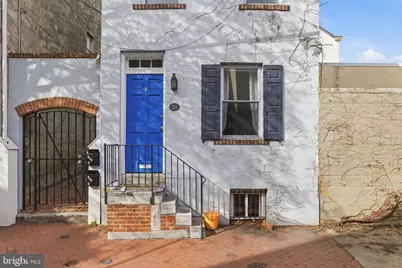 251 Fulton Street #F, Philadelphia, PA 19147 - Photo 1