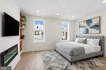 728 Latona Street, Philadelphia, PA 19147 - Photo 5