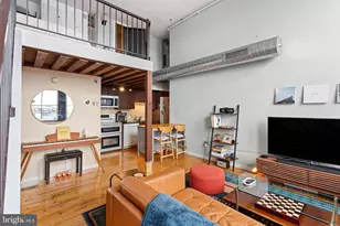 1201 Fitzwater St, Philadelphia, PA 19147 - Photo 5