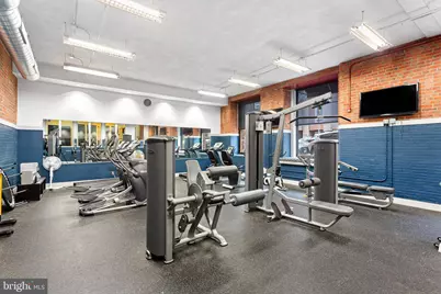 1201 Fitzwater Street #401, Philadelphia, PA 19147 - Photo 17