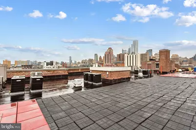 1201 Fitzwater Street #401, Philadelphia, PA 19147 - Photo 15