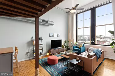 1201 Fitzwater Street #401, Philadelphia, PA 19147 - Photo 3