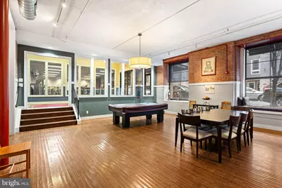 1201 Fitzwater Street #401, Philadelphia, PA 19147 - Photo 21