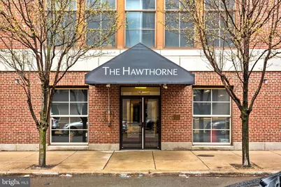 1201 Fitzwater Street #401, Philadelphia, PA 19147 - Photo 23