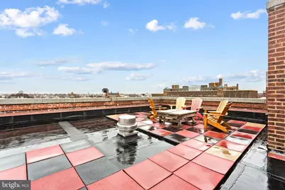1201 Fitzwater Street #401, Philadelphia, PA 19147 - Photo 13