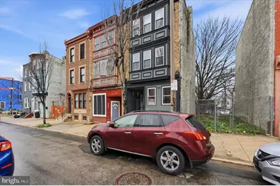 2933 W Diamond Street, Philadelphia, PA 19121 - Photo 1