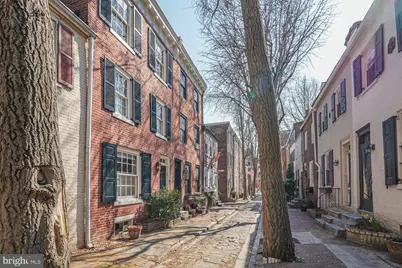 239 S Quince, Philadelphia, PA 19107 - Photo 13